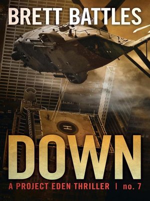 cover image of Down